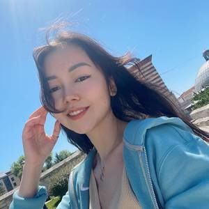 Meet your Posher, Aru